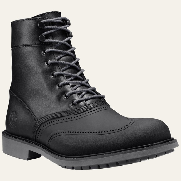 timberland stormbuck duck boots